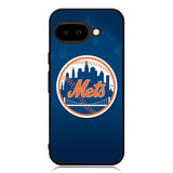 New York Mets Google Pixel 9A Case DC1257