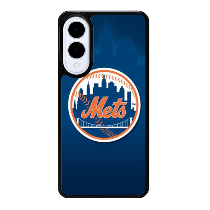 New York Mets Samsung Galaxy S25 Edge DC1257