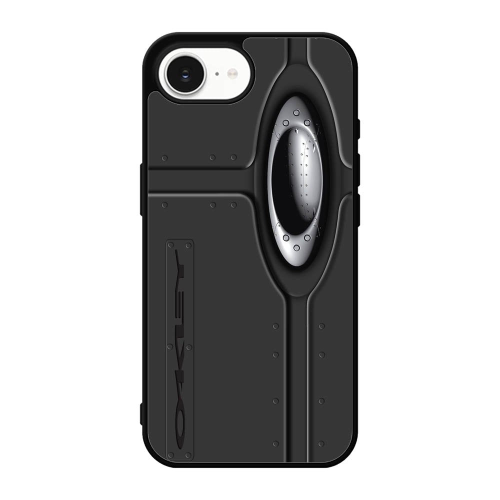 Oakley Wallpaper Case iPhone 17e Case DC1325