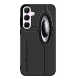 Oakley Wallpaper Case Samsung Galaxy A35 5G Case DC1325