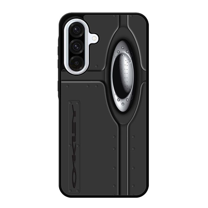 Oakley Wallpaper Case Samsung Galaxy A56 Case DC1325