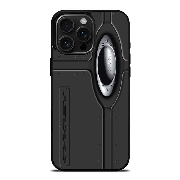 Oakley Wallpaper Case iPhone 16 Pro Max Case DC1325