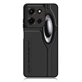 Oakley Wallpaper Case Motorola Moto G Power 5G 2025 DC1325