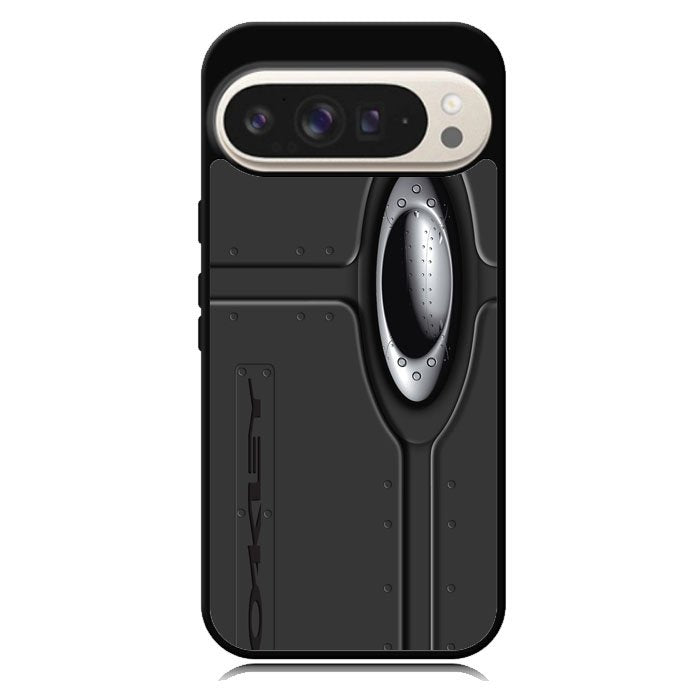 Oakley Wallpaper Case Google Pixel 10 | Google Pixel 10 Pro Case DC1325