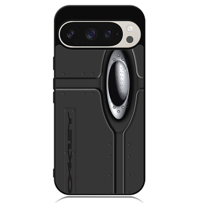 Oakley Wallpaper Case Google Pixel 9 | Google Pixel 9 Pro Case DC1325
