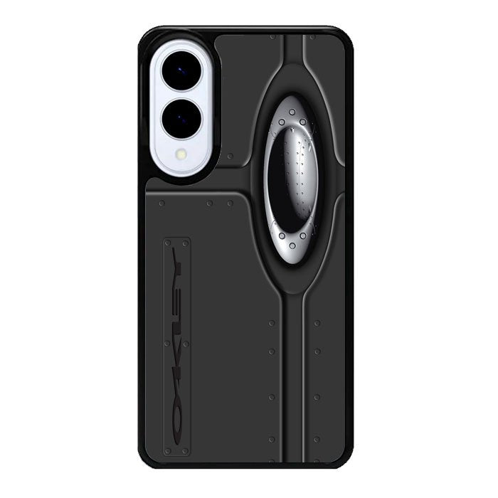 Oakley Wallpaper Case Samsung Galaxy S25 Edge DC1325