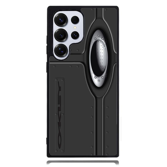 Oakley Wallpaper Case Samsung Galaxy S24 Ultra Case DC1325