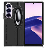 Oakley Wallpaper Case Samsung Galaxy Z Fold 7 Case DC1325