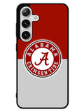 Alabama Crimson Tide 1st Samsung Galaxy S24 5G Case