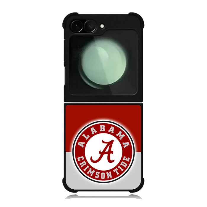 Alabama Crimson Tide 1st Samsung Galaxy Z Flip 6 Case