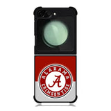 Alabama Crimson Tide 1st Samsung Galaxy Z Flip 6 Case