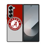 Alabama Crimson Tide 1st Samsung Galaxy Z Fold 7 5G Case