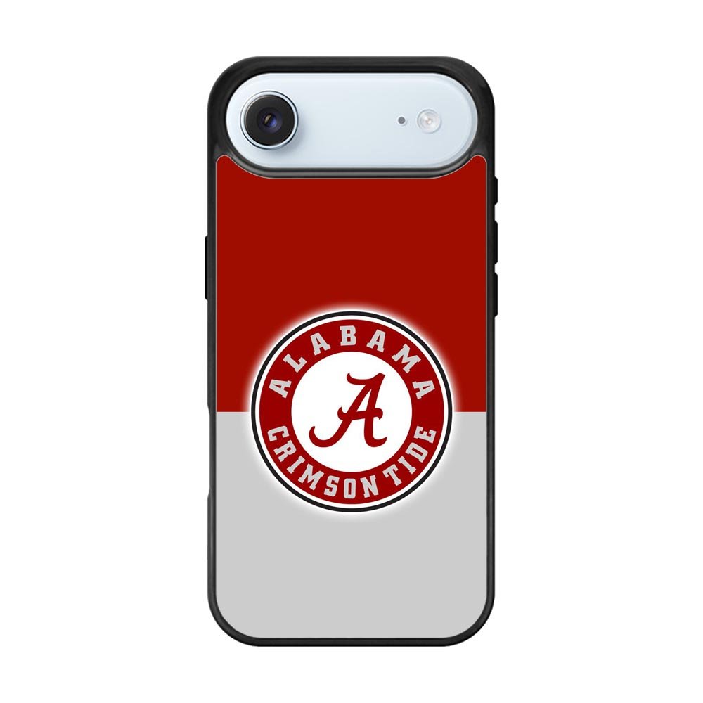 Alabama Crimson Tide 1st iPhone Air Case