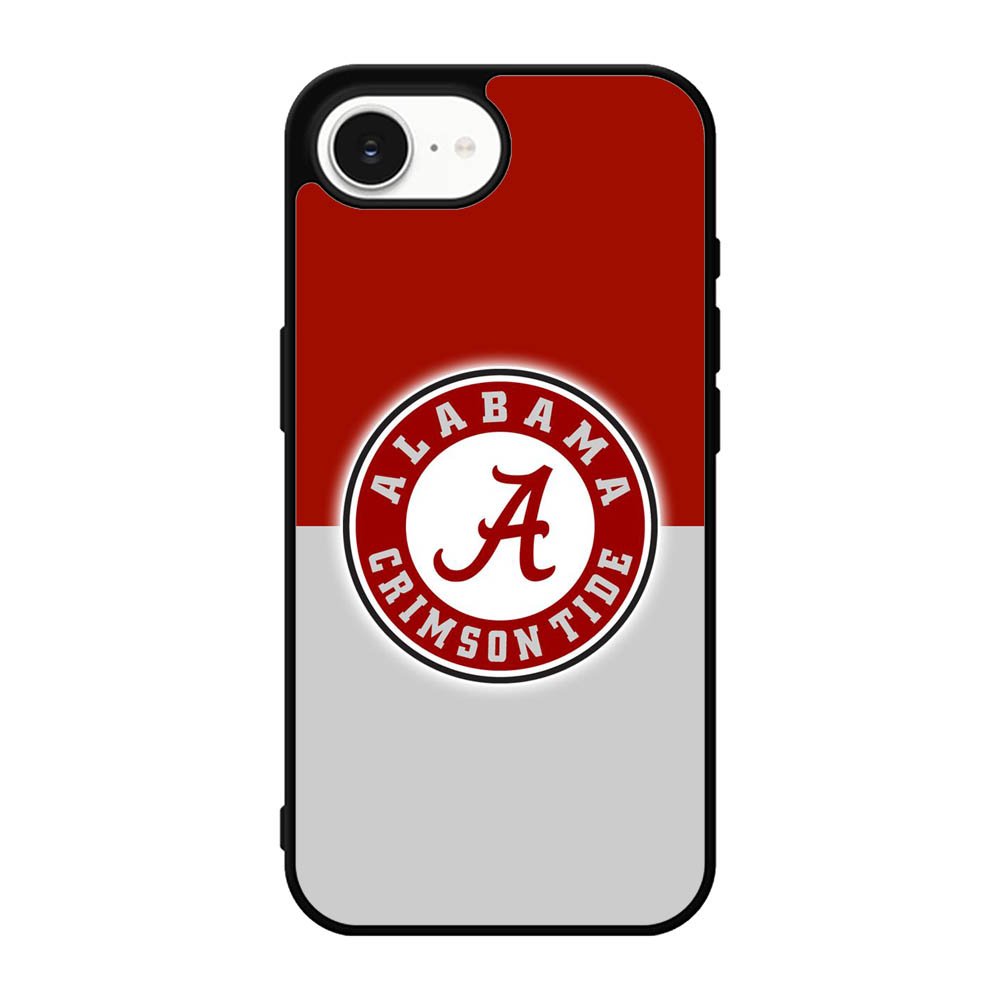 Alabama Crimson Tide 1st iPhone 17e Case