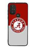 Alabama Crimson Tide 1st Motorola Moto G Pure 2021 , Moto G Power 2022 Case