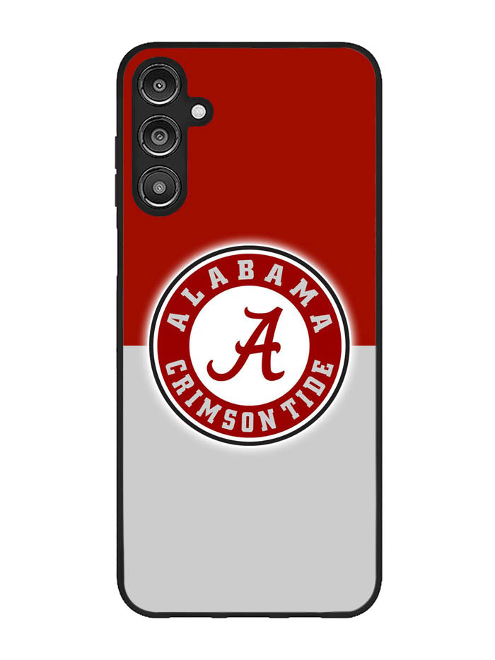 Alabama Crimson Tide 1st Samsung Galaxy A14 5G Case