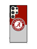 Alabama Crimson Tide 1st Samsung Galaxy S24 Ultra 5G Case