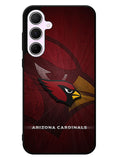 Arizona Cardinals 1st Samsung Galaxy A35 5G Case