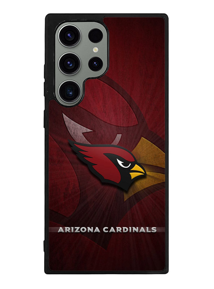 Arizona Cardinals 1st Samsung Galaxy S23 Ultra 5G Case