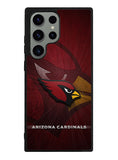 Arizona Cardinals 1st Samsung Galaxy S23 Ultra 5G Case