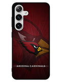 Arizona Cardinals 1st Samsung Galaxy S24 5G Case