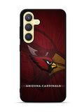 Arizona Cardinals 1st Samsung Galaxy S24 Plus 5G , Samsung Galaxy S24+ 5G Case