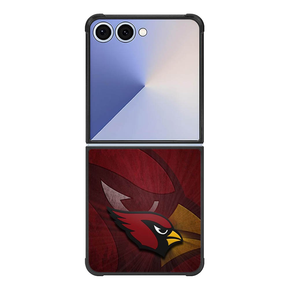 Arizona Cardinals 1st Samsung Galaxy Z Flip 7 5G Case