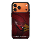 Arizona Cardinals 1st iPhone 17 Pro Max Case