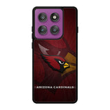 Arizona Cardinals 1st Motorola Moto Edge 60 Pro Case