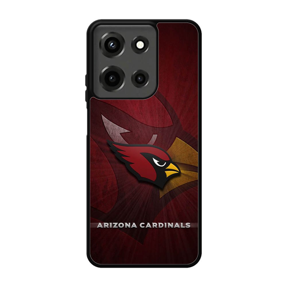 Arizona Cardinals 1st Motorola Moto G 5G 2025 Case DC1479