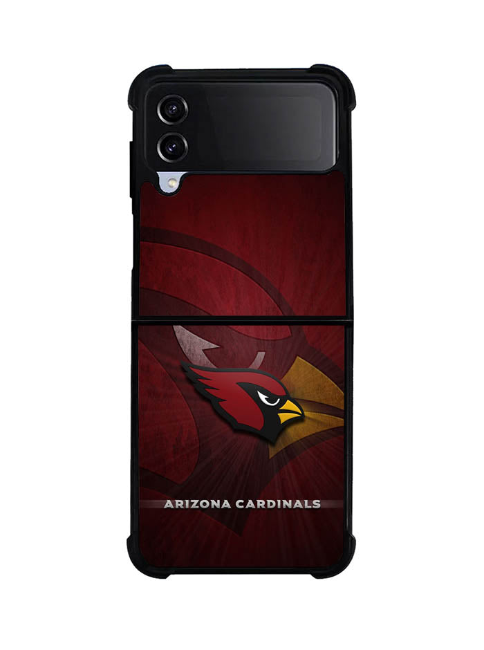 Arizona Cardinals 1st Samsung Galaxy Z Flip 4 5G 2022 Case
