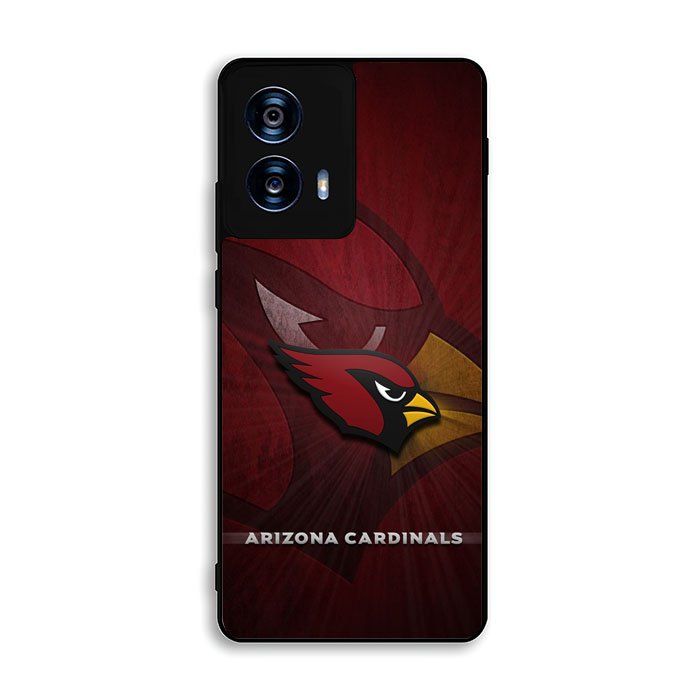 Arizona Cardinals 1st Motorola Moto G Power 5G 2024 Case DC1479