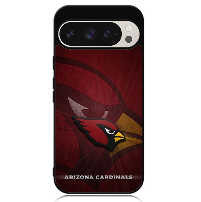 Arizona Cardinals 1st Google Pixel 9 Pro XL Case