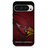 Arizona Cardinals 1st Google Pixel 9 Pro XL Case