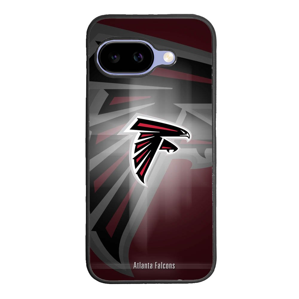 Atlanta Falcons Logo Google Pixel 10A Case DC0110