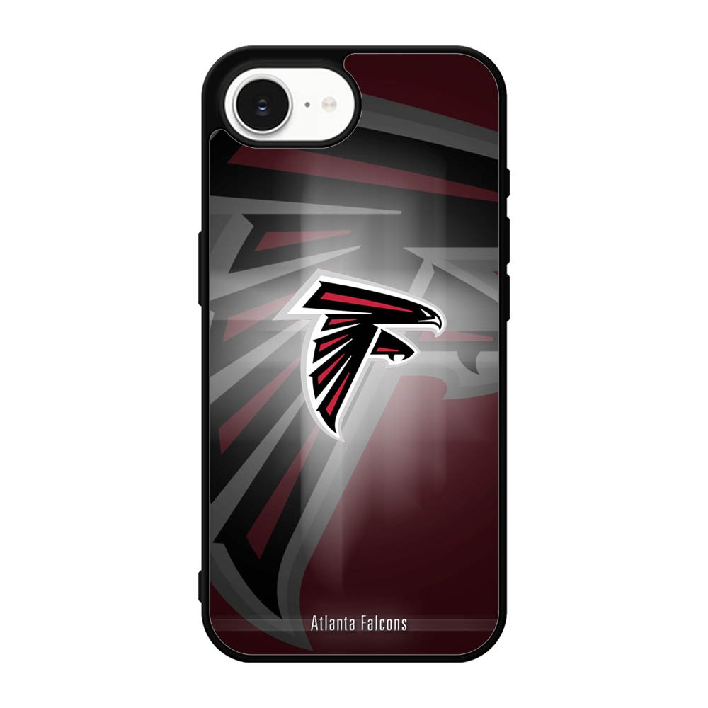 Atlanta Falcons Logo iPhone 17e Case DC0110