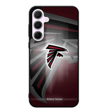 Atlanta Falcons Logo Samsung Galaxy A35 5G Case DC0110