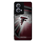 Atlanta Falcons Logo Motorola Moto Edge 2024 Case DC5379