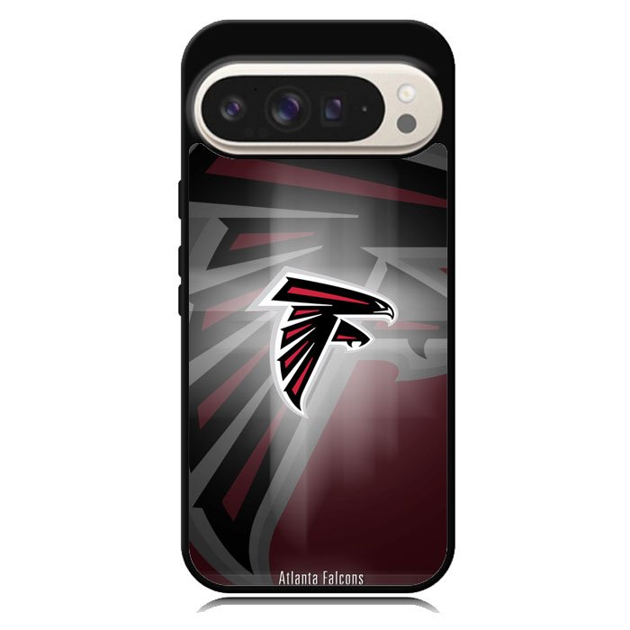 Atlanta Falcons Logo Google Pixel 10 | Google Pixel 10 Pro Case DC0110