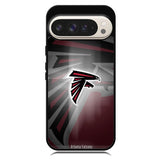 Atlanta Falcons Logo Google Pixel 10 Pro XL Case DC0110