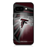 Atlanta Falcons Logo Google Pixel 9A Case DC0110