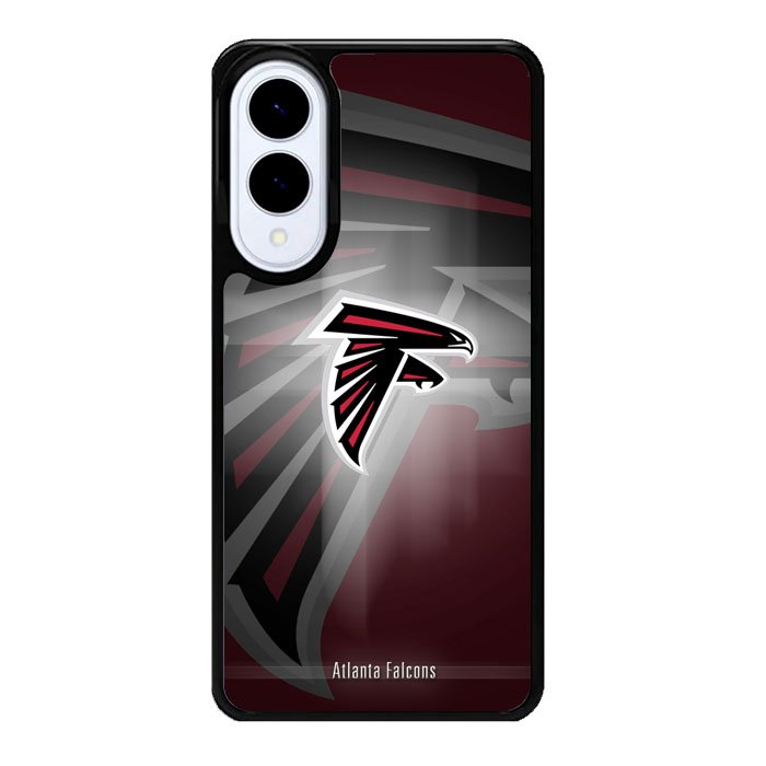 Atlanta Falcons Logo Samsung Galaxy S25 Edge DC0110