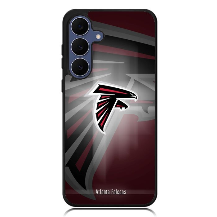Atlanta Falcons Logo Samsung Galaxy S23 Case DC0110