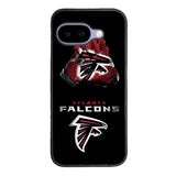 Atlanta Falcons Case Google Pixel 10A Case DC0107