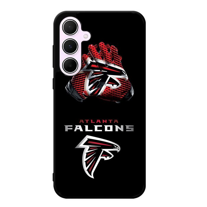 Atlanta Falcons Case Samsung Galaxy A35 5G Case DC0107