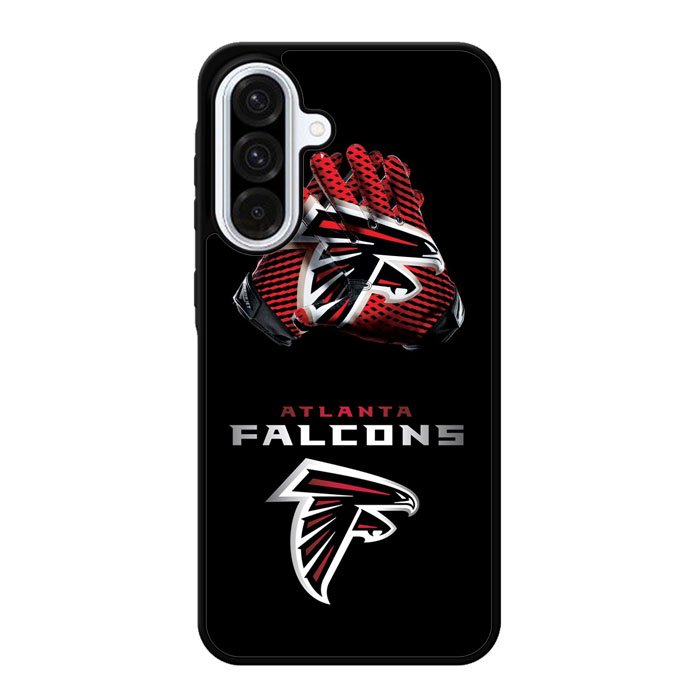 Atlanta Falcons Case Samsung Galaxy A56 Case DC0107