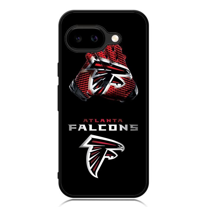 Atlanta Falcons Case Google Pixel 9A Case DC0107