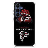 Atlanta Falcons Case Samsung Galaxy S23 FE Case DC0107