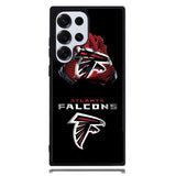 Atlanta Falcons Case Samsung Galaxy S24 Ultra Case DC0107