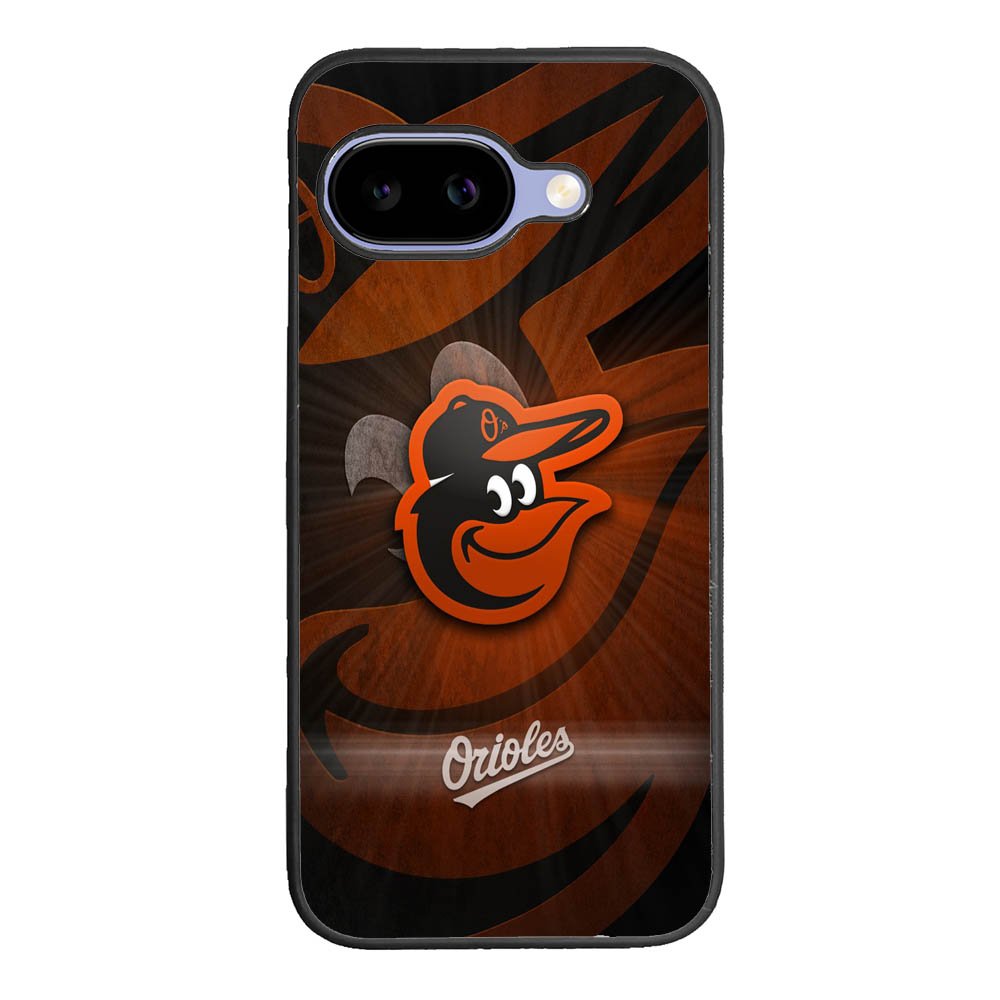 Baltimore Orioles Case Google Pixel 10A Case DC0132